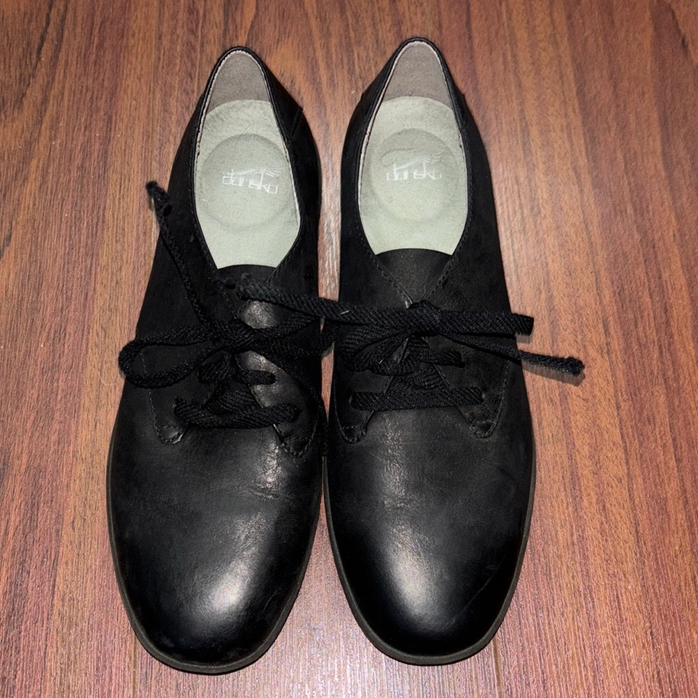 Dansko shoes